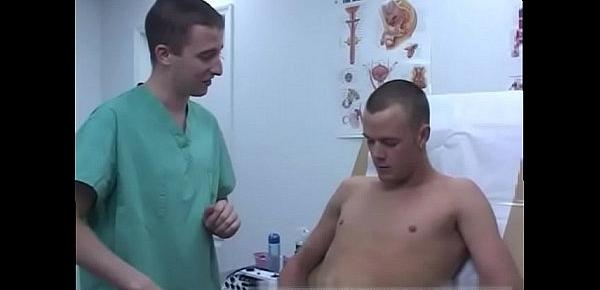  Gay medical stories and movietures white men nude porn After that he